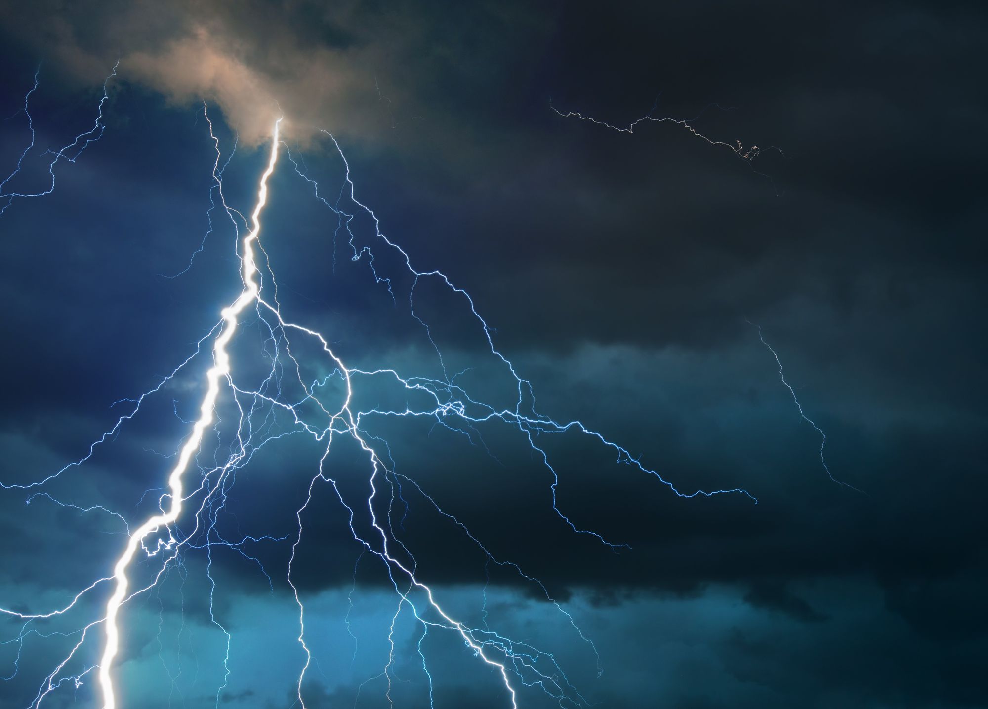El cajón de sastre de los ciclones y tormentas